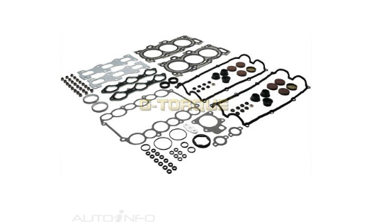 VRS Head Gasket Set Kit for Holden Rodeo RA TFR26 TFS26 6VE1 3.5L
