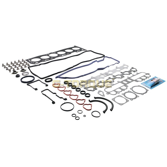Full Gasket Set Kit for Ford 4.0L 6cyl Barra BA BF FG Falcon Engine