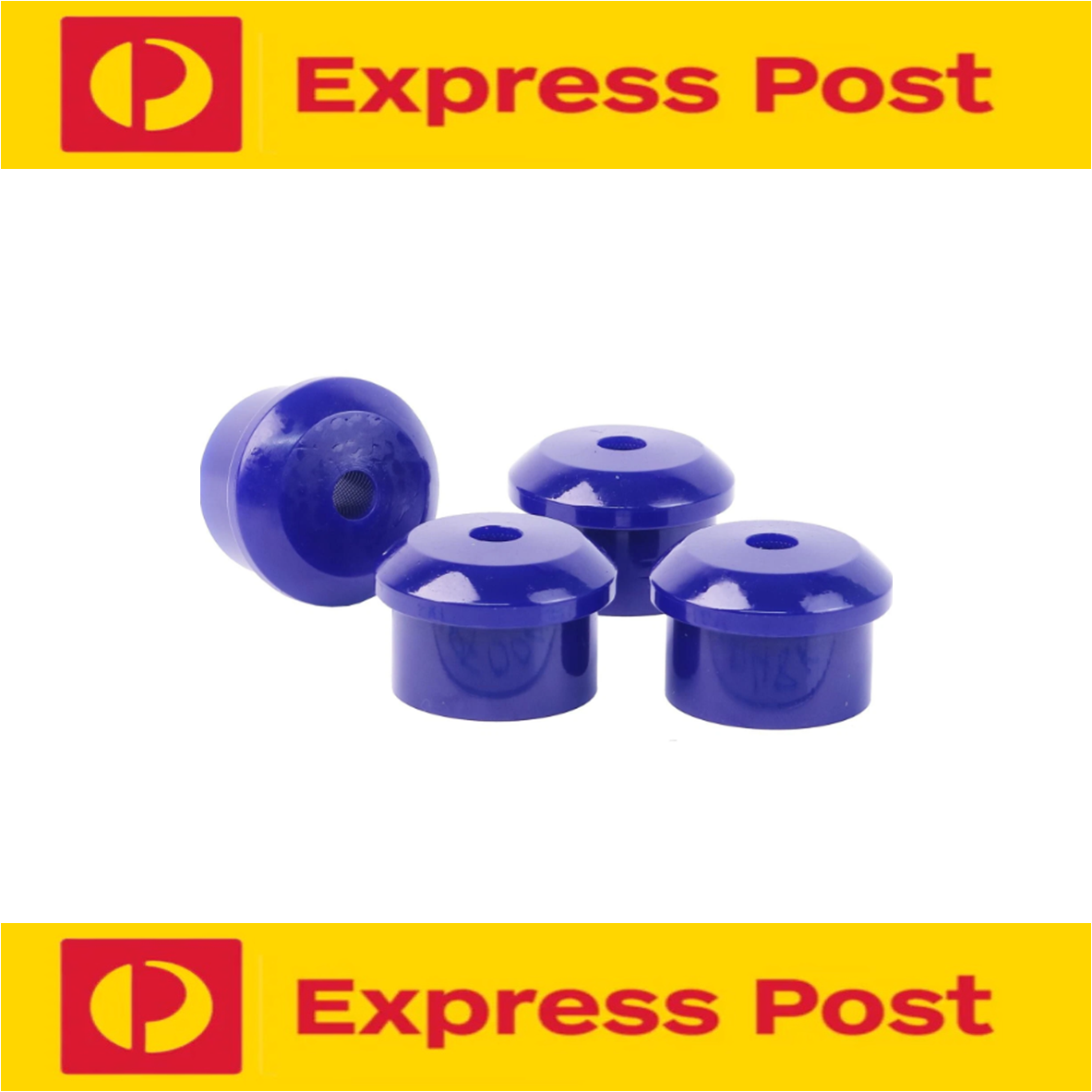 REAR SPRING FRONT EYE BUSH KIT FOR TOYOTA COROLLA KE10 KE20 KE25 KE26 1966-1974