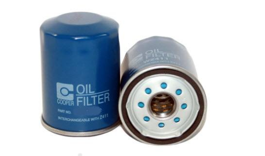 Oil Filter for Honda CR-V RM K24Z9 2.4L 11/12-06/17