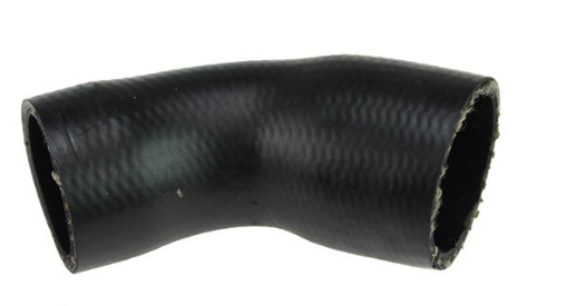 DAYCO Charger Air Intercooler Hose for Ford Ranger PX 3.2L P5AT Diesel 9/11-6/22