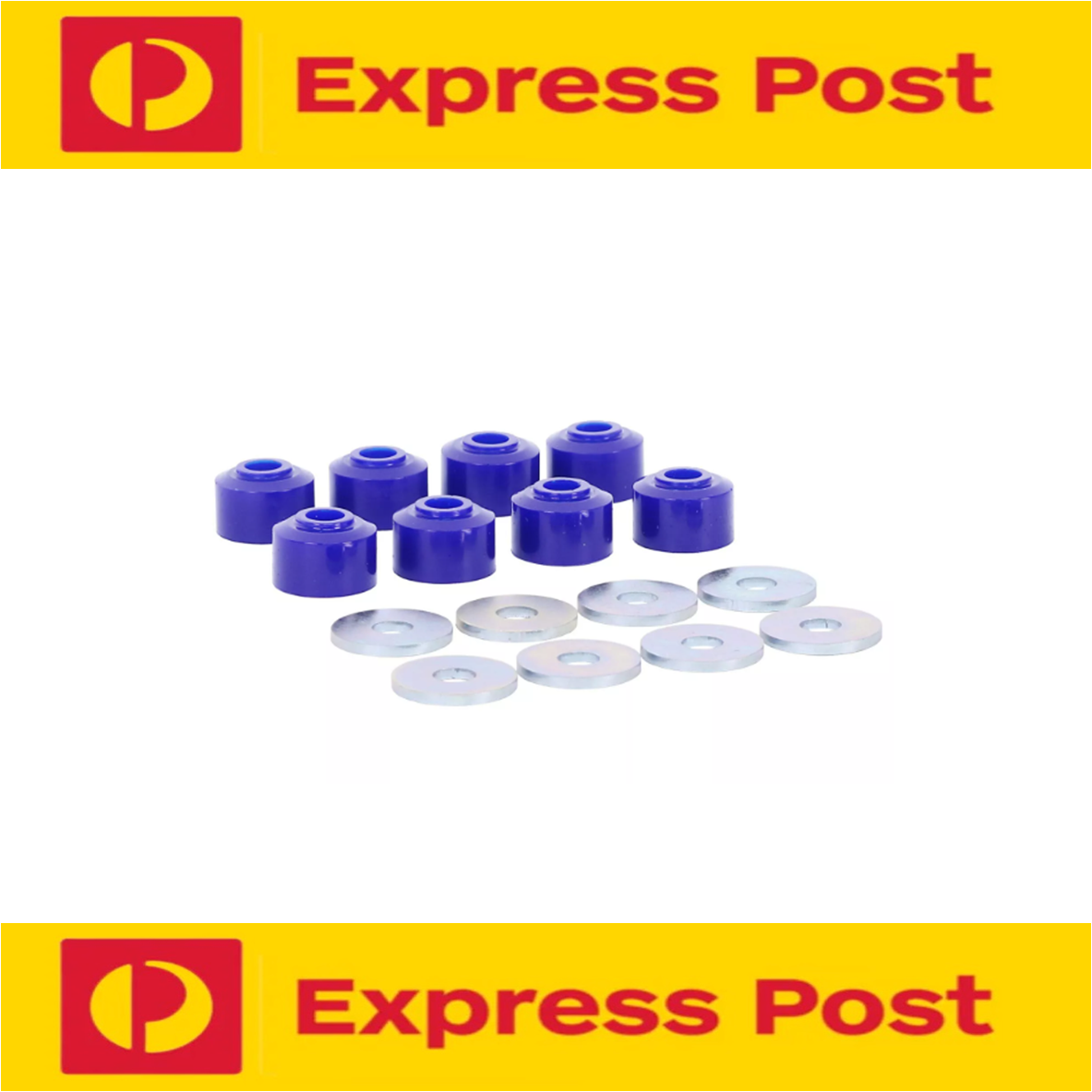 SUPERPRO REAR SWAY BAR LINK BUSH KIT FOR MITSUBISHI LANCER CE 1996-2004