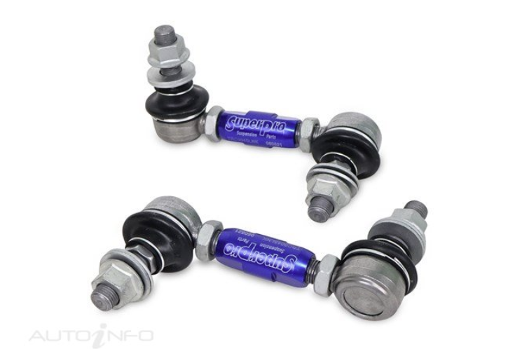SUPERPRO Rear Sway Bar Links Kit for Mazda CX-9 3.7L CA 3.7 07-16 CX9