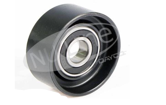 Drive Belt Tensioner Pulley for Ford Ranger PX 3.2L P5AT Diesel 9/11-6/22