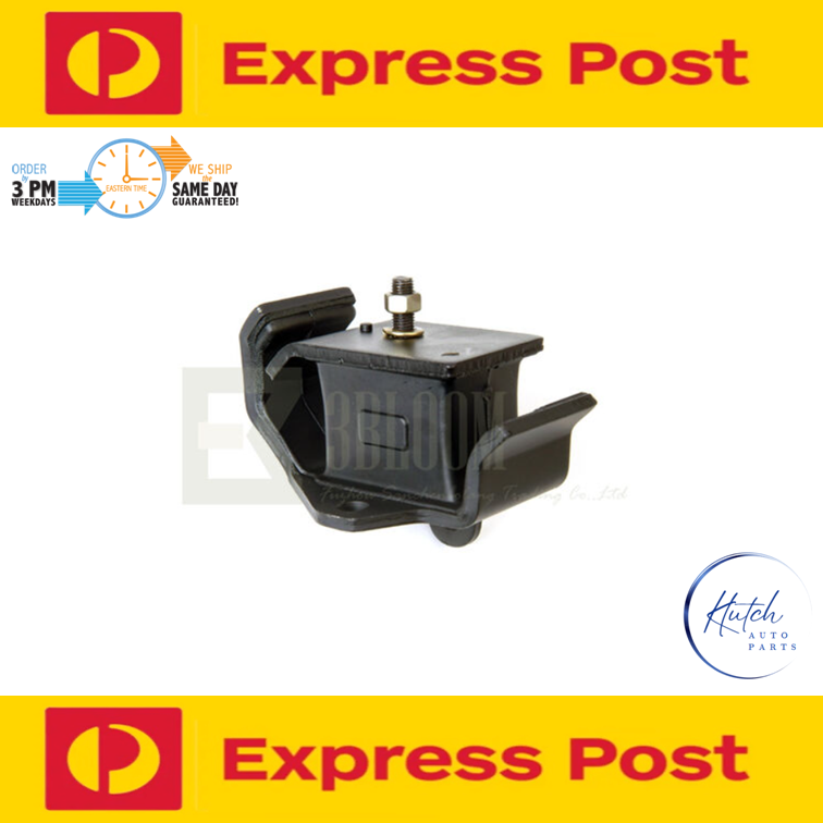 Front LH Engine Mount to NISSAN Navara D22 3.2 QD32E 03/97-12/01 Auto/Manual 4WD