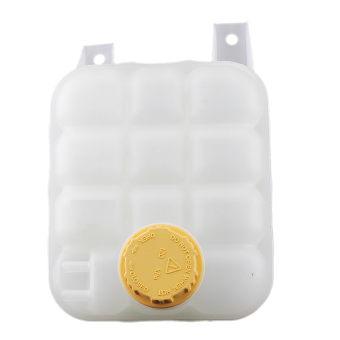 COOLANT OVERFLOW BOTTLE FOR FORD FALCON BA BF FG FGX 2003-2016 BOSS 32V 5.4L V8