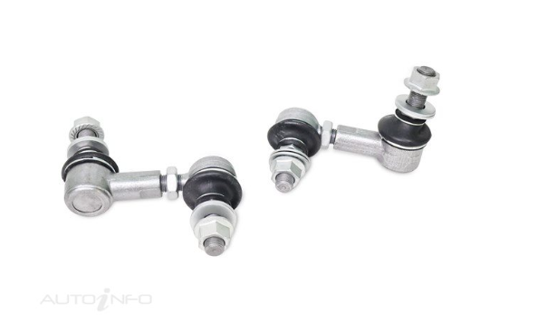 SUPERPRO Rear Sway Bar Link for Hyundai iLoad TQ 2.5L TD D4CB 12-21 (Adjustable)