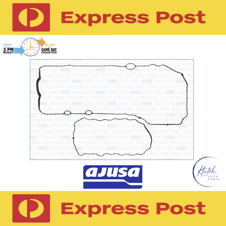 Valve Cover Gasket for Holden Astra BK BL 1.4L B14XFT Turbocharged 16-20 1.4