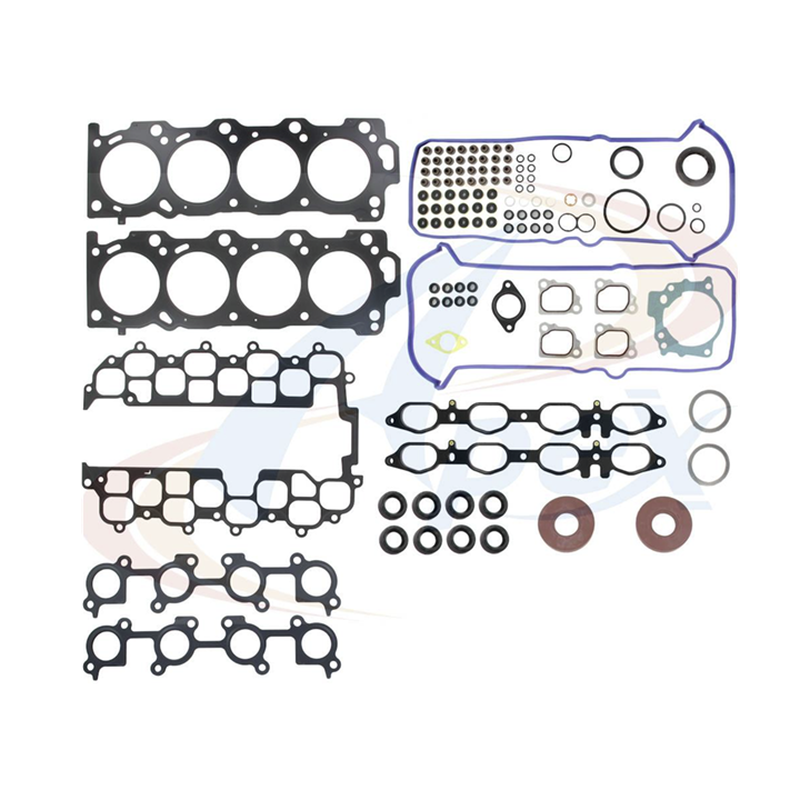 VRS Head Gasket Set Kit for Toyota LandCruiser UZJ100R UZJ200R 4.7L 2UZFE 2UZ-FE