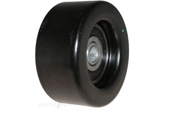 DAYCO Drive Belt Tensioner Pulley for Lexus RX350 GSU35R 3.5L 2GRFE 06-09