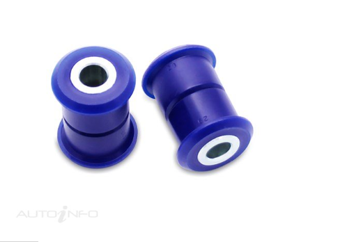 SUPERPRO Front Inner, Lower Control Arm Bush Kit for Holden Captiva CG 2.0 07-10