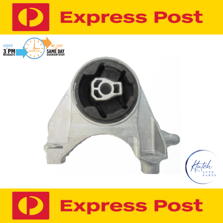 Front Engine Mount For HOLDEN Captiva CG Z22D1 2.2L Auto 1/11-on MELBOURNE STOCK