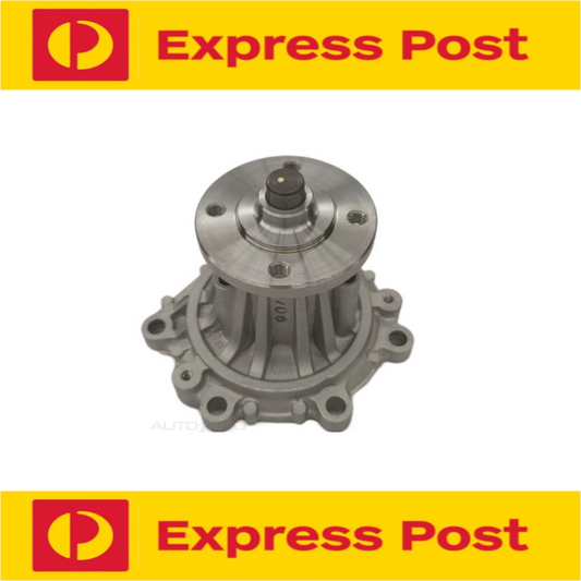 Water pump for Toyota Hilux LN100 LN103 LN105 LN106 LN107 LN111 LN130 3L 2.8L