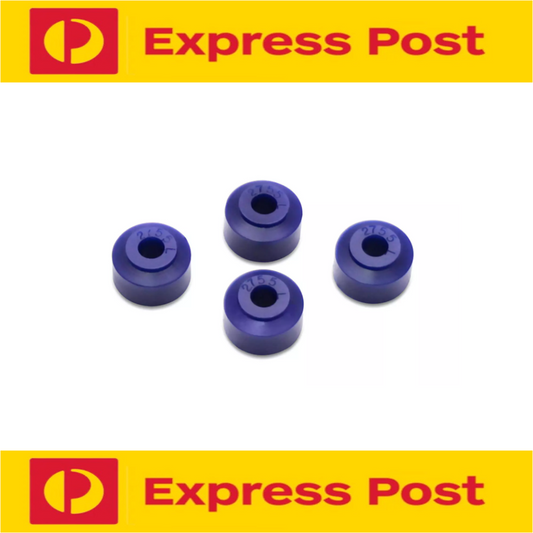 FRONT SHOCK ABSORBER UPPER BUSH KIT FOR TOYOTA 4 RUNNER YN60 YN63 LN60 LN61