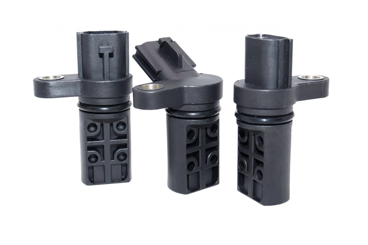 3x Camshaft Crankshaft Position Sensor for Nissan 350Z Maxima Murano 3.5 VQ35DE