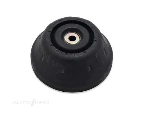 SUPERPRO Front Shock/Strut Mount for Volkswagen Amarok 2H 3.0L DDXC 16-22 Diesel