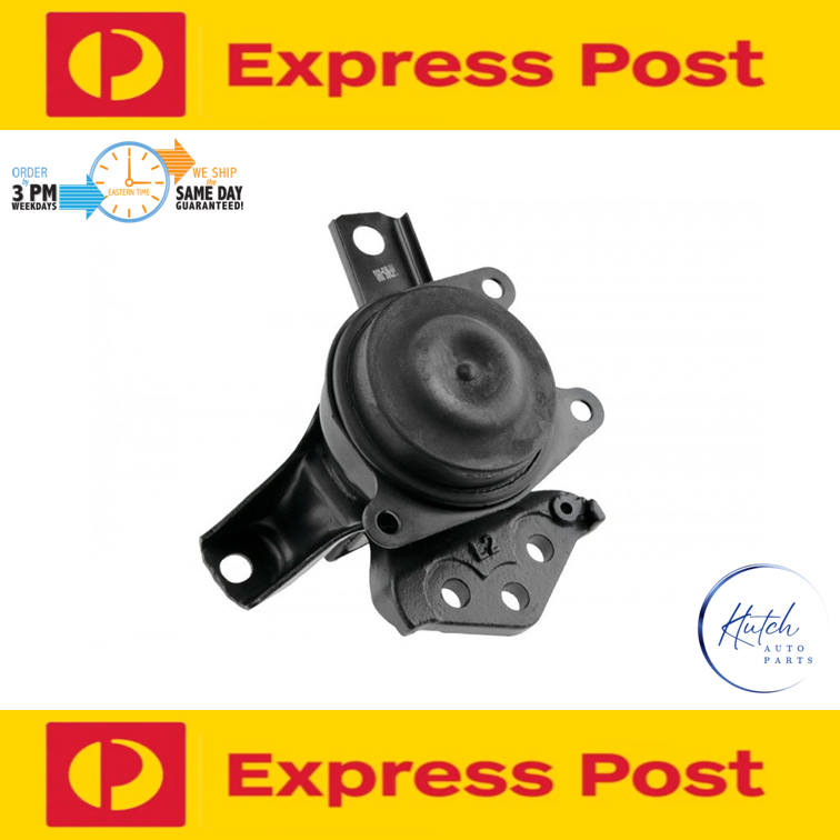 RH Right Side Engine Mount For MITSUBISHI Grandis 4G69 2.4L Auto 1/04-5/10