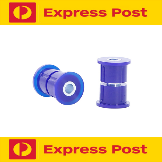 SUPERPRO REAR SPRING REAR EYE BUSH KIT FOR TOYOTA COROLLA KE70 KE71 KE72 79-87