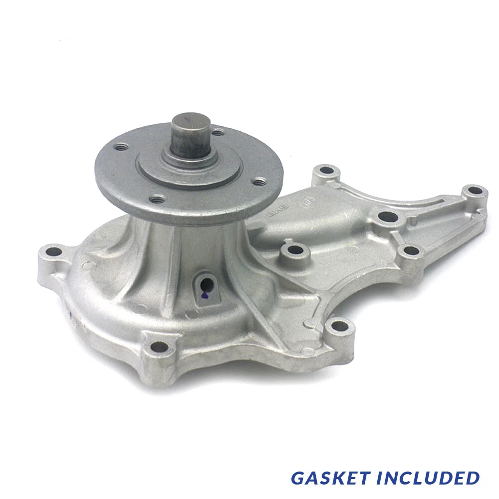 Water Pump for Toyota Coaster Bus RB20 1982-1983 4cy 22R 2.4L 2366cc SOHC