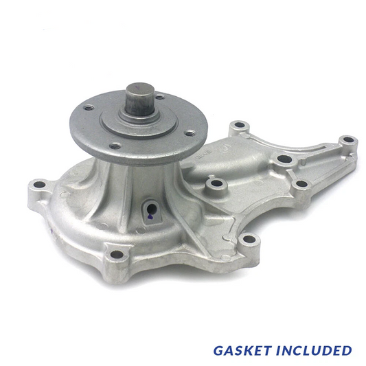 Water Pump for Toyota Coaster Bus RB20 1982-1983 4cy 22R 2.4L 2366cc SOHC