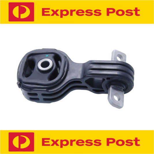 1x PREMIUM Rear Lower Torque Rod Engine Mount for Honda CRV RE4 2.4 4Cyl Vtec
