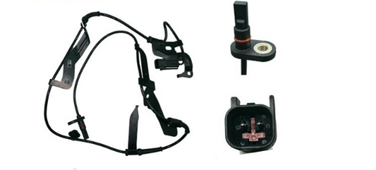 Front Left ABS Wheel Speed Sensor for Ford Ranger PX 3.2L P5AT Diesel 9/11-4/13