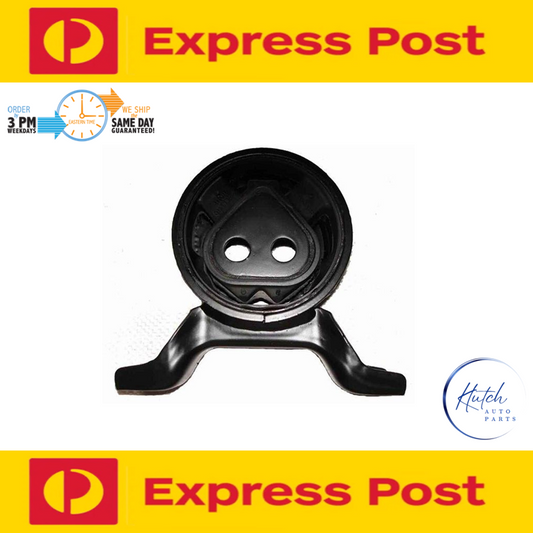 Rear Diff Mount Support Bush For Toyota RAV4 ACA20R ACA21R SXA10R SXA11R 94-03