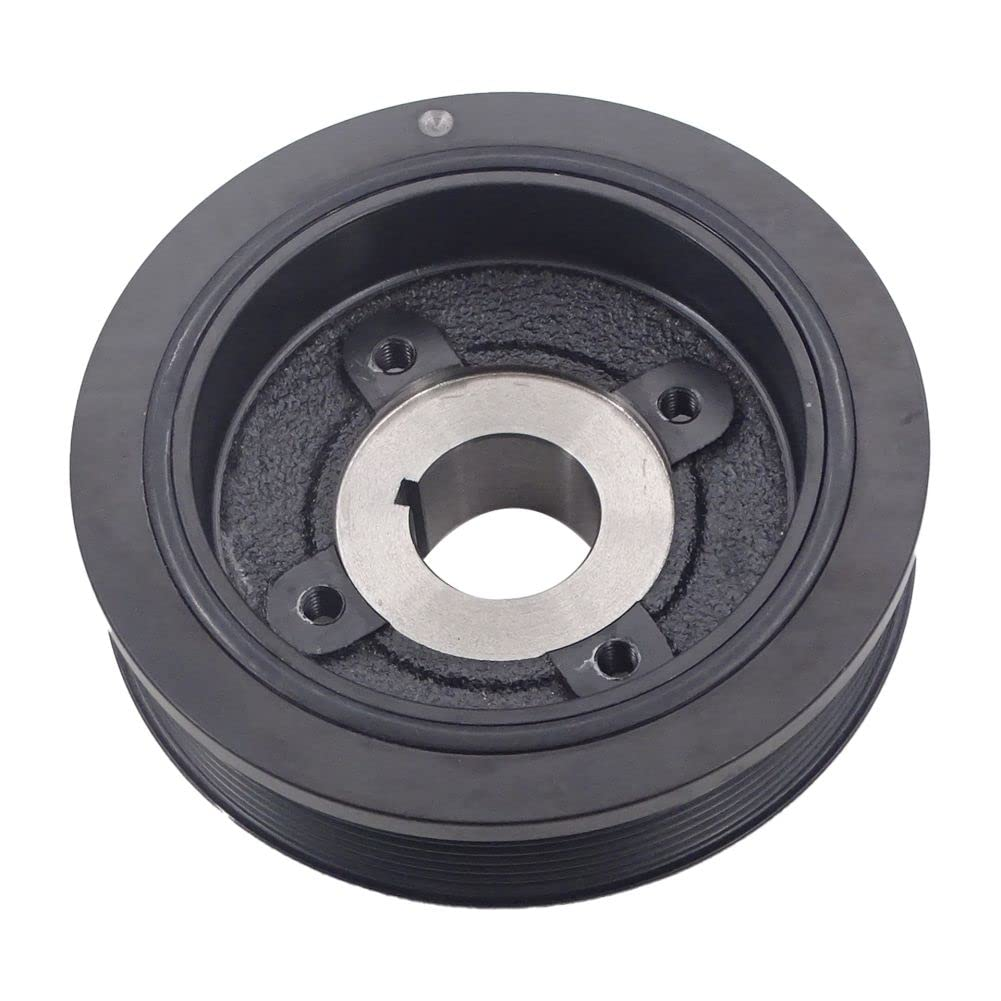 OEM Harmonic Balancer for Toyota Hilux Hiace Regius 2.7L 1TR-FE 2.0L 2TR-FE 2.7L
