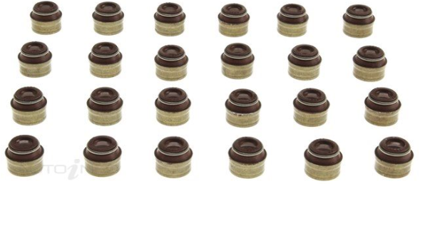 Valve Stem Oil Seal Set for Jeep Wrangler JK 3.6L ERB 12-18