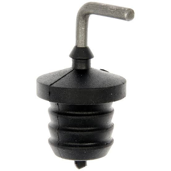 CVT Transmission Fluid Filler ATF Cap for Honda HR-V CR-V Civic 25615-5T0-004