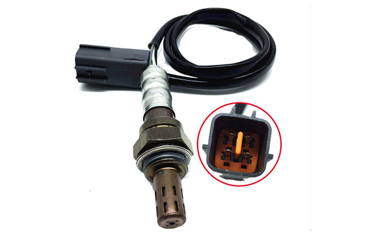 Post-Cat Oxygen Sensor O2 For Mazda RX8 FE 1.3L 13B Rotary Post Cat Lambda RX-8