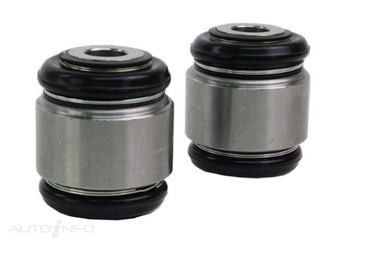 SUPERPRO Upper Control Arm Bush Kit for Ford Territory SZ 2.7 Diesel 276DT 11-16