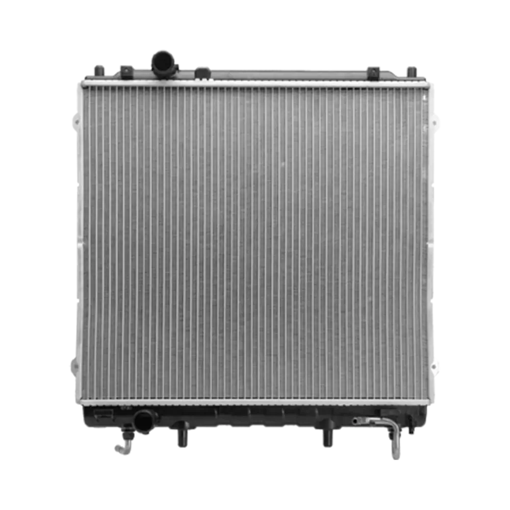 Genuine HYUNDAI TERRACAN Radiator HP 2.9L Diesel 7/2001-2007 Auto Manual
