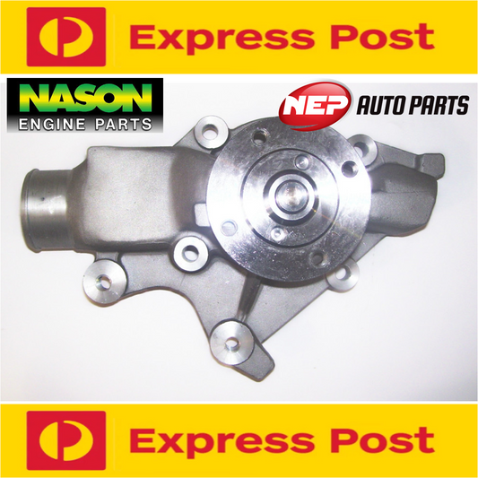 WATER PUMP for Jeep Cherokee 4L V6 94-97, XJ 4L V6 312MX23R1 1994 1995 1996 1997