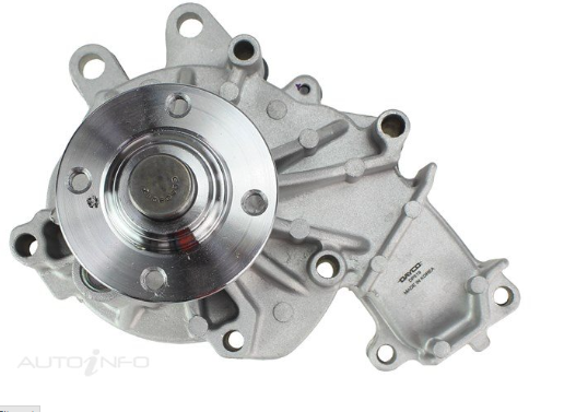 Water Pump for Toyota Hilux KUN26R 3.0L Diesel 1KDFTV 06-15