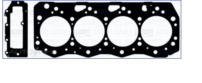 AJUSA Head Gasket for Isuzu MU-X 3.0L Diesel 4JJ1-TC 13-21