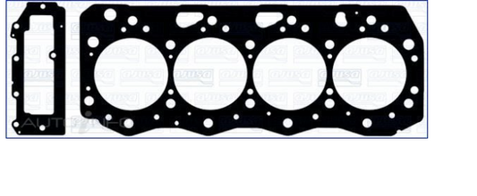 AJUSA Head Gasket for Isuzu MU-X 3.0L Diesel 4JJ1-TC 13-21