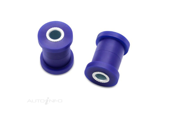 SUPERPRO Front Inner Lower Control Arm Bush Kit for Dodge Journey JC 3.6 12-17