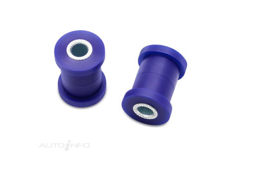 SUPERPRO Front Inner Lower Control Arm Bush Kit for Dodge Journey JC 3.6 12-17