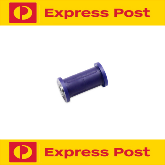 SUPERPRO FRONT IDLER ARM BUSH KIT FOR NISSAN DATSUN 1600 1965-1972