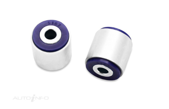 SUPERPRO Front Lower Shock Absorber Bush for Audi A4 B8 2.0L Turbo 08-15