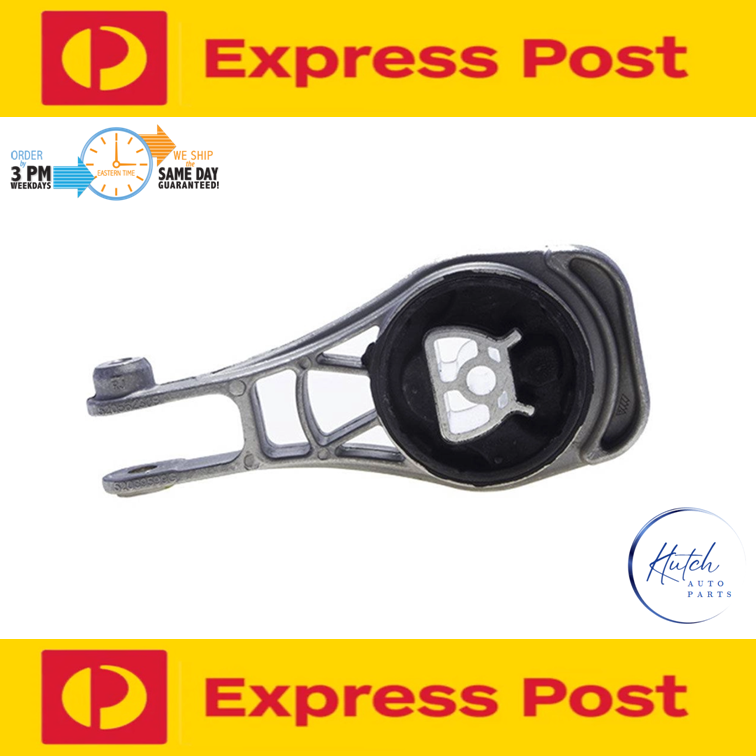 Engine Steady Bar Rear Engine Mount for Holden Trax TJ F18D4 1.8L Auto 2013-2020