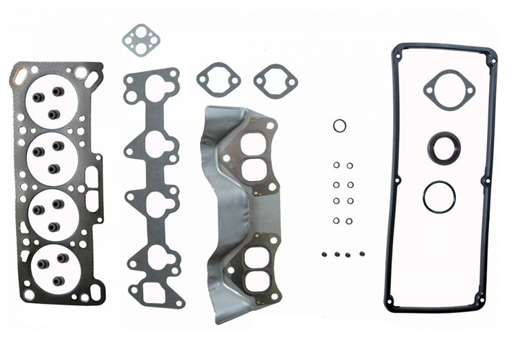 VRS Cylinder Head Gasket Set/Kit for Proton Jumbuck 1.5L 4G15 2003-On EXPRESS