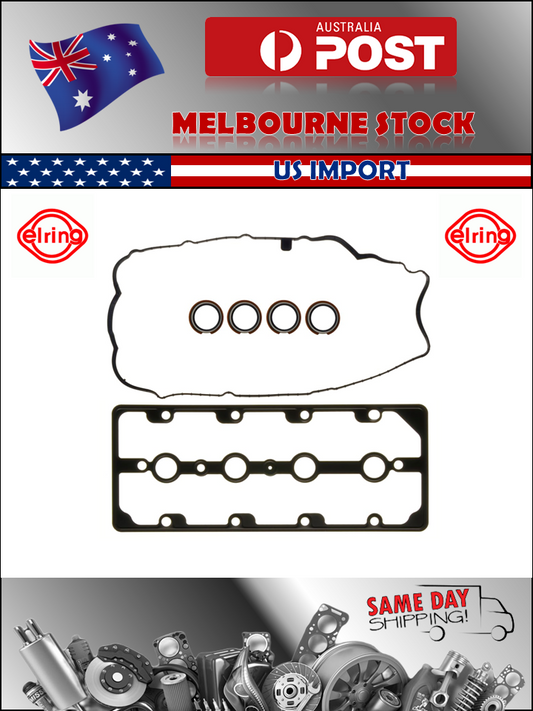 Valve Rocker Tappet Cover Gasket For Jeep Renegade 1.4L Turbo 2015-2020 EAM