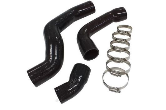 Charger Air Intercooler Hose for Ford Ranger PX 3.2L P5AT Diesel 9/11-6/22 Clamp