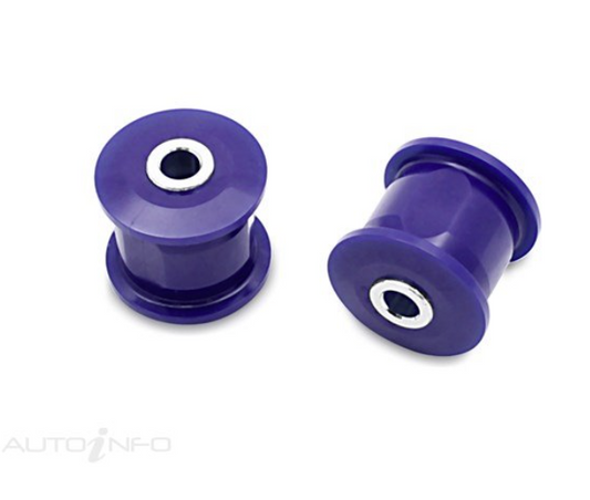 SUPERPRO Rear, Lower Rear Trailing Arm Bush Kit for Nissan Navara D23 15-20