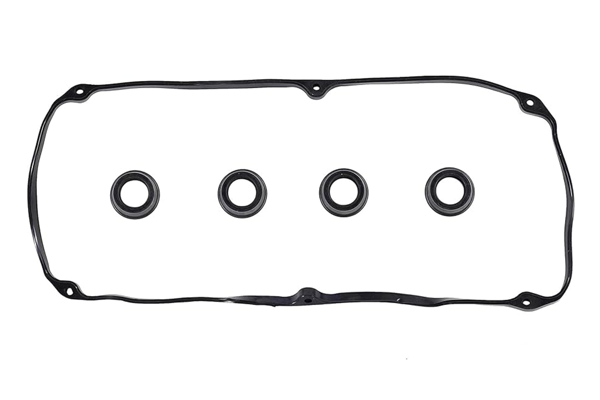Rocker Valve Tappet Cover Gasket Kit Express Starwagon SJ WA 4G64 2.4L 16v SOHC