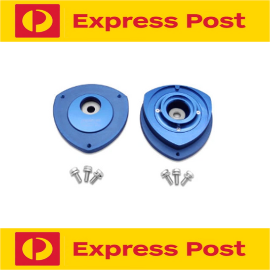 SuperPro Strut Mount Kit for VOLKSWAGEN PASSAT MK8 TYP 3G 2014-on