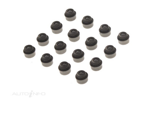 AJUSA Valve Stem Oil Seal for Audi A4 B8 2.0L Turbo 08-15