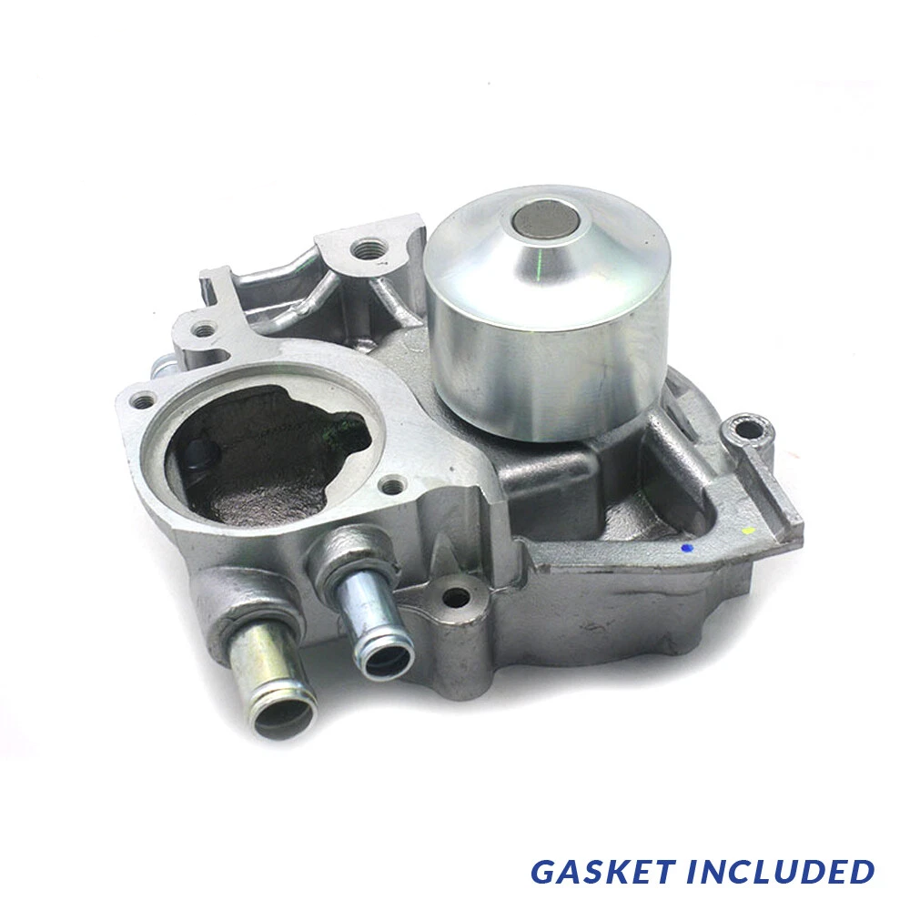 Water Pump for Liberty BE BH BL BR 4cyl EJ201 EJ206 EJ202 EJ253 Petrol 1999~12